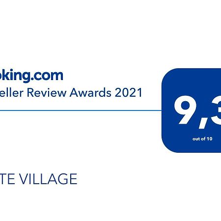 Cote Village Nice Ngoại thất bức ảnh