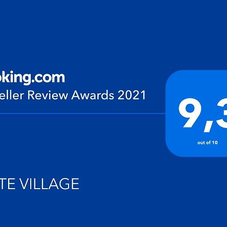 Cote Village Nice Ngoại thất bức ảnh