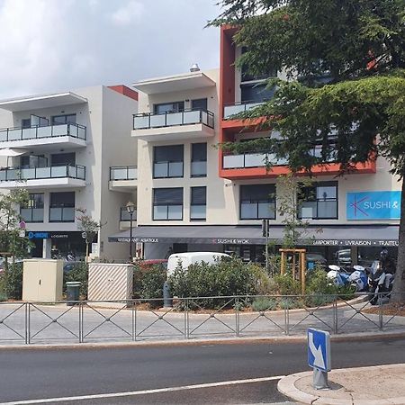 Cote Village Nice Ngoại thất bức ảnh
