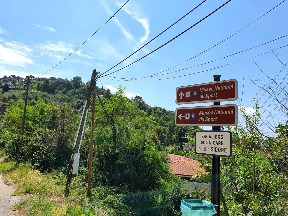 Cote Village Nice Ngoại thất bức ảnh