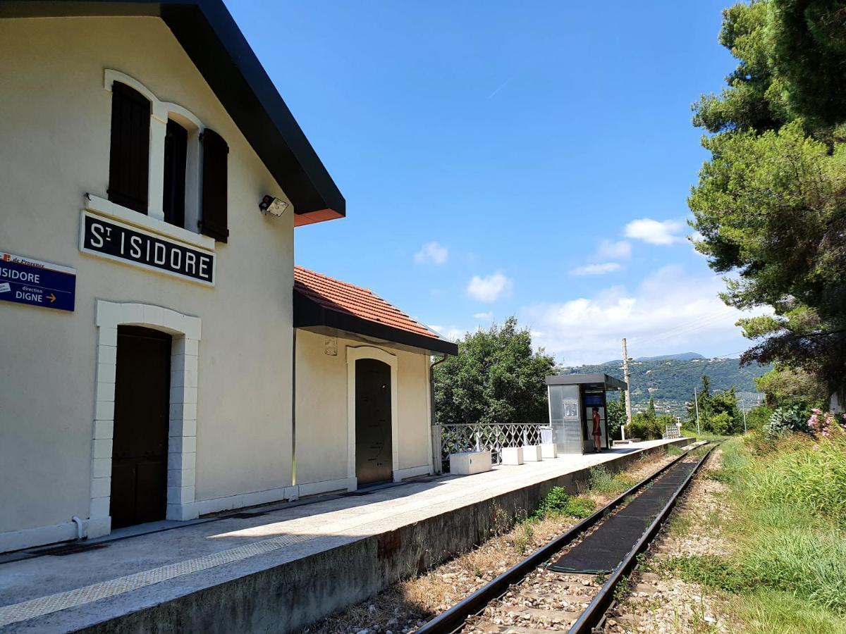 Cote Village Nice Ngoại thất bức ảnh