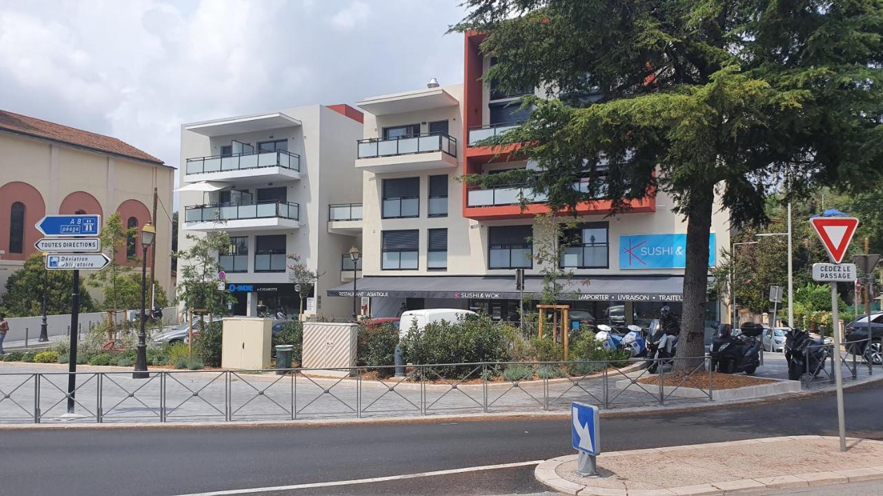 Cote Village Nice Ngoại thất bức ảnh