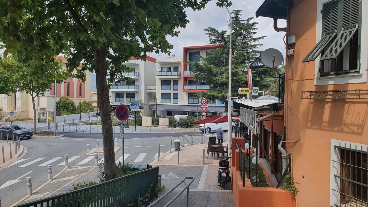 Cote Village Nice Ngoại thất bức ảnh